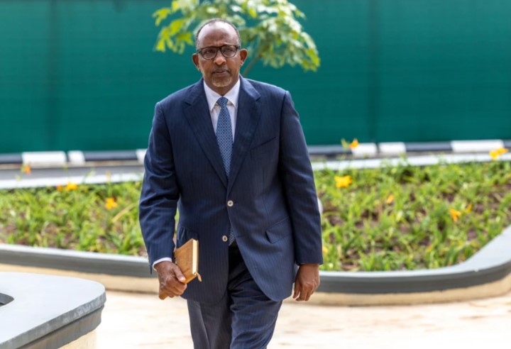 Defence CS Aden Duale Set For 3-Day Egypt Visit - Kenyan Whispers