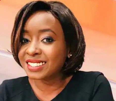 Jacque Maribe