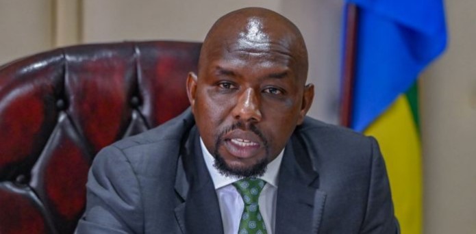 Transport Cabinet Secretary Kipchumba Murkomen