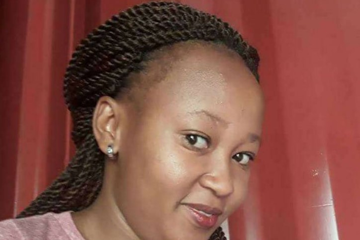 Lucy Njambi Nyagiko, Latest kenyan news,