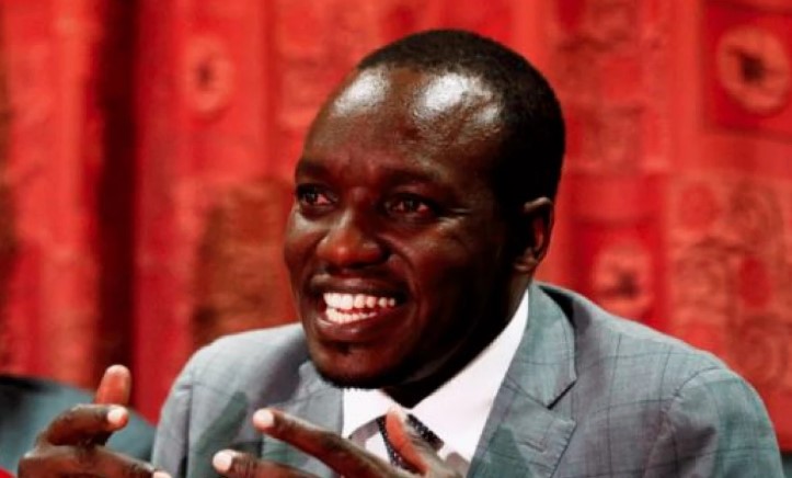 Simba Arati