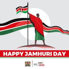 Jamhuri Day